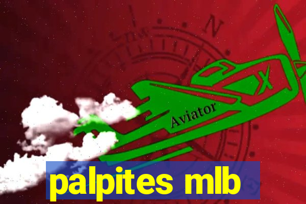 palpites mlb